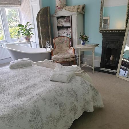 Judy'S B&B Private Home Cardiff Ngoại thất bức ảnh