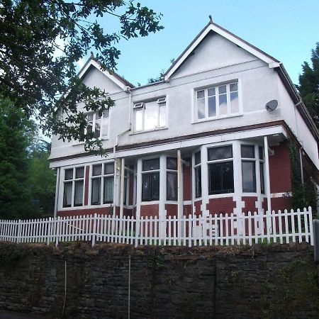 Judy'S B&B Private Home Cardiff Ngoại thất bức ảnh