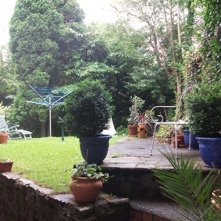 Judy'S B&B Private Home Cardiff Ngoại thất bức ảnh