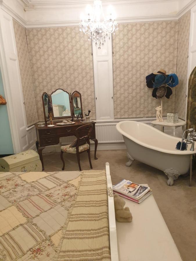 Judy'S B&B Private Home Cardiff Ngoại thất bức ảnh