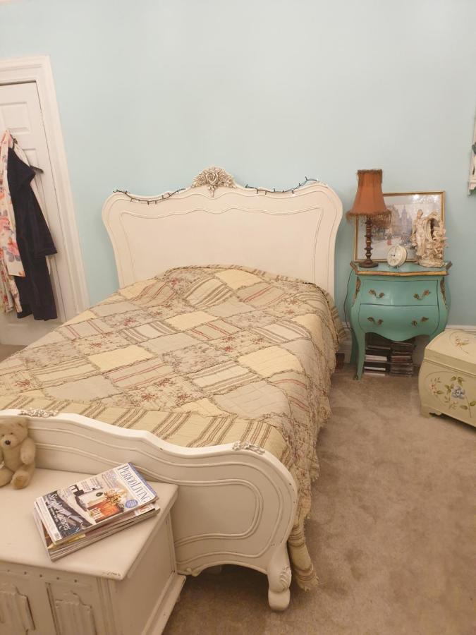 Judy'S B&B Private Home Cardiff Ngoại thất bức ảnh