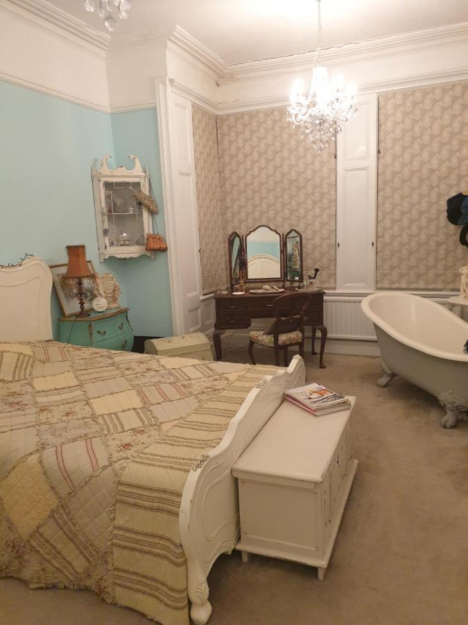 Judy'S B&B Private Home Cardiff Ngoại thất bức ảnh