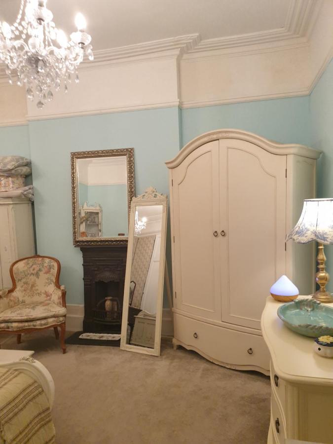 Judy'S B&B Private Home Cardiff Ngoại thất bức ảnh