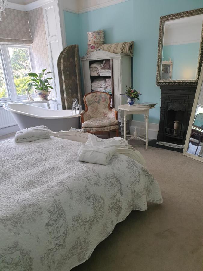 Judy'S B&B Private Home Cardiff Ngoại thất bức ảnh