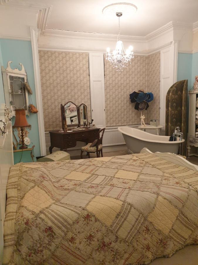 Judy'S B&B Private Home Cardiff Ngoại thất bức ảnh