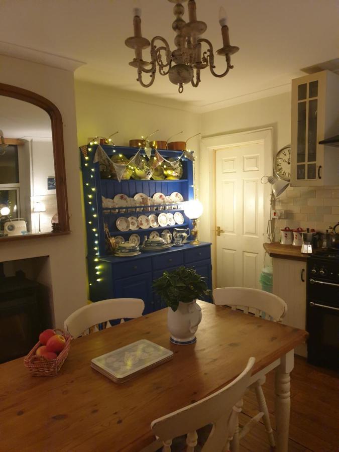 Judy'S B&B Private Home Cardiff Ngoại thất bức ảnh