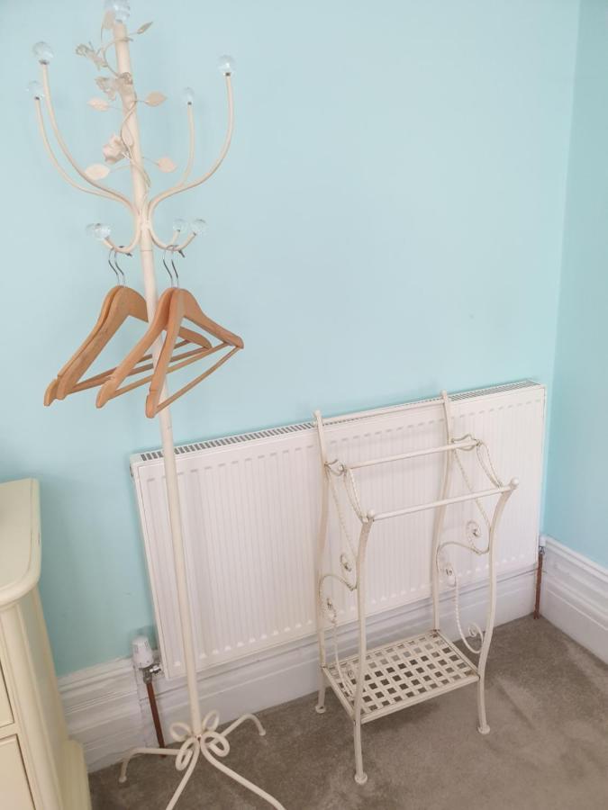 Judy'S B&B Private Home Cardiff Ngoại thất bức ảnh