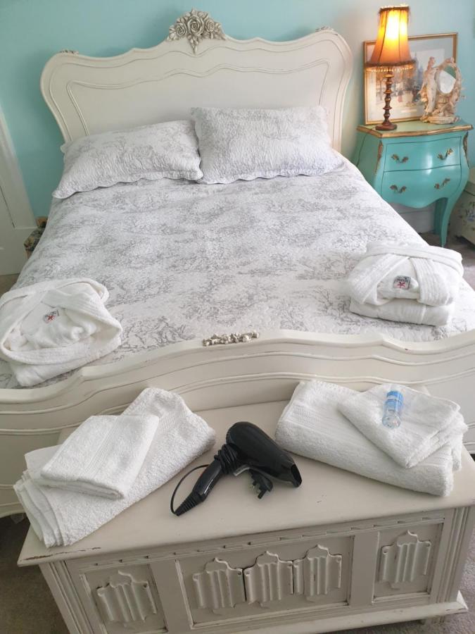 Judy'S B&B Private Home Cardiff Ngoại thất bức ảnh