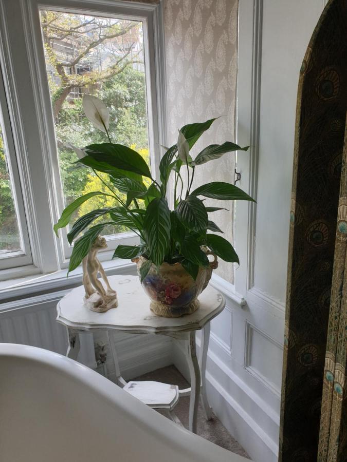 Judy'S B&B Private Home Cardiff Ngoại thất bức ảnh