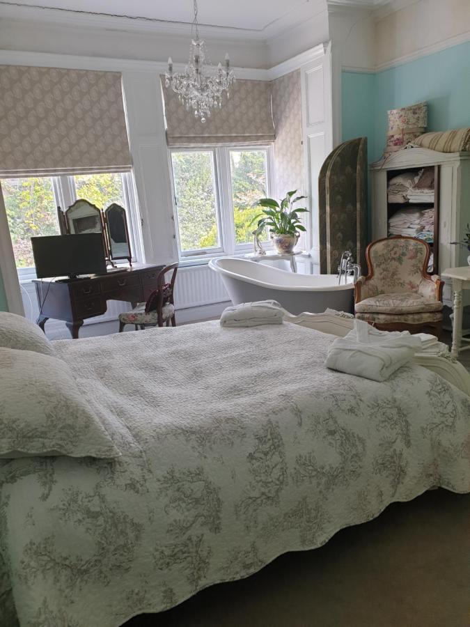 Judy'S B&B Private Home Cardiff Ngoại thất bức ảnh