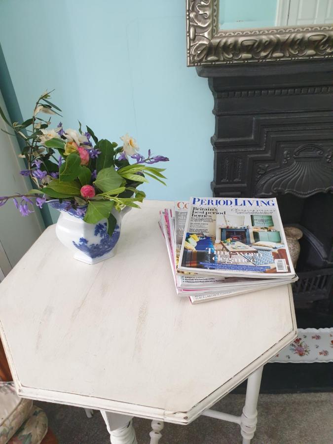 Judy'S B&B Private Home Cardiff Ngoại thất bức ảnh