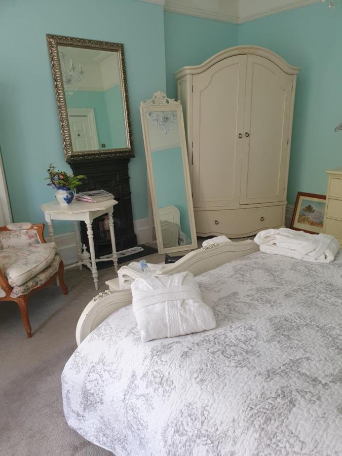 Judy'S B&B Private Home Cardiff Ngoại thất bức ảnh