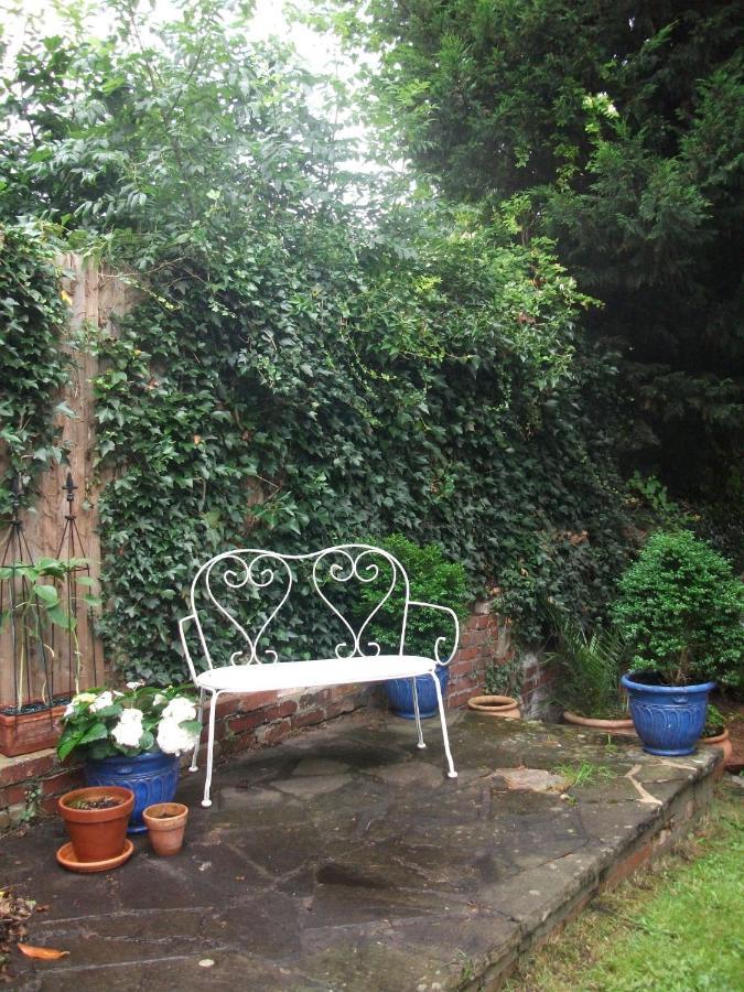 Judy'S B&B Private Home Cardiff Ngoại thất bức ảnh