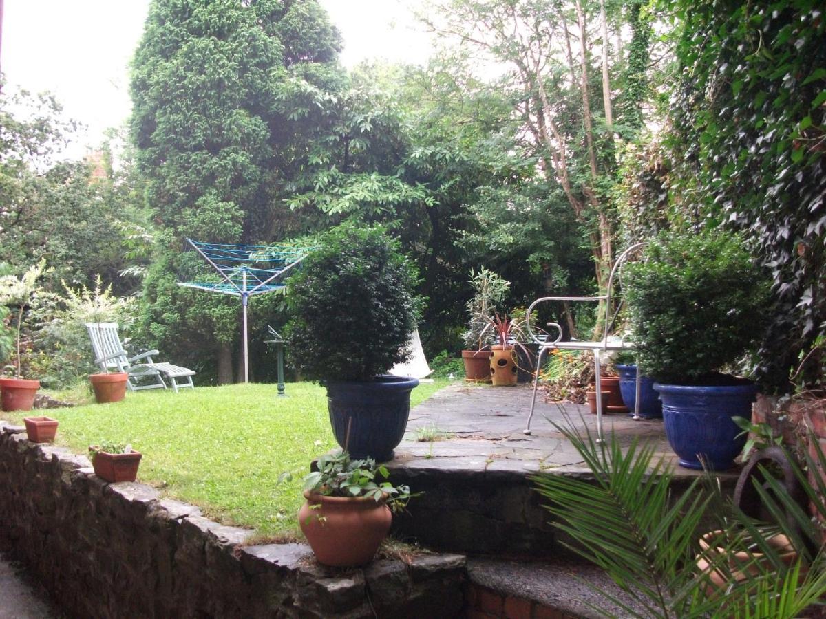 Judy'S B&B Private Home Cardiff Ngoại thất bức ảnh