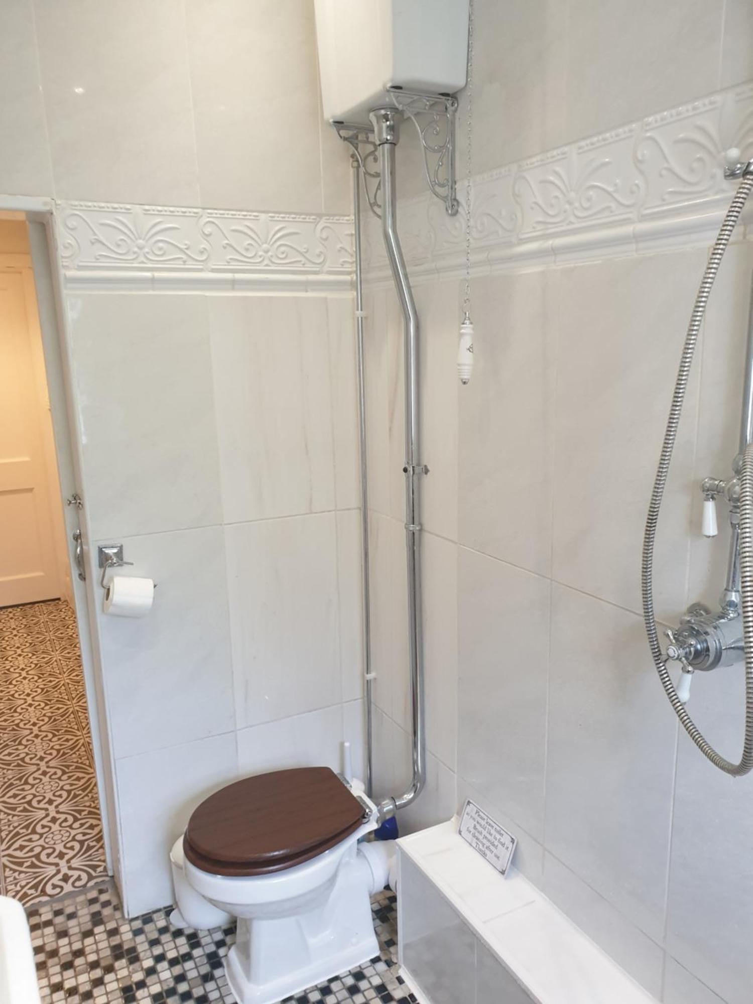 Judy'S B&B Private Home Cardiff Ngoại thất bức ảnh